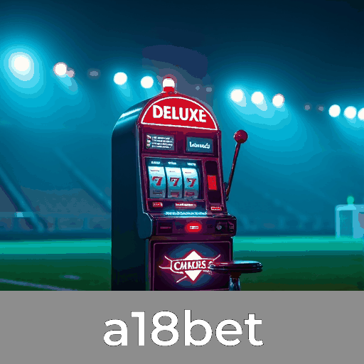 Aposte no seu esporte favorito com a18bet e explore novas oportunidades