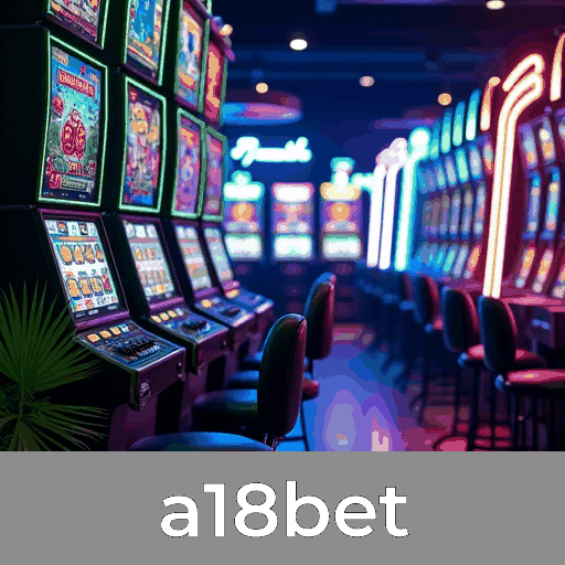 Descubra a Segurança e Profissionalismo do a18bet - Sua Melhor Escolha