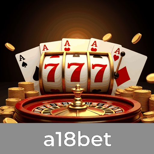 A18bet: Experiência de Jogo Segura e Profissional