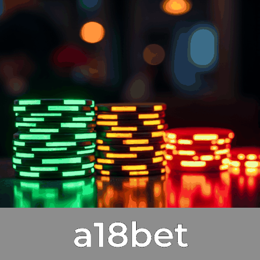 Explore o App Completo de Apostas a18bet com Facilidade e Segurança