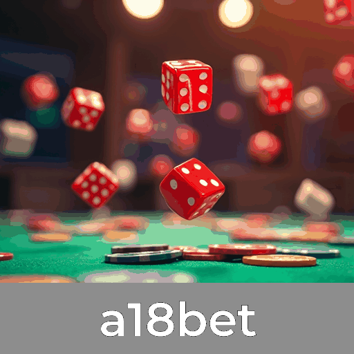 A18bet: Apostas Esportivas Especializadas em Eventos Brasileiros