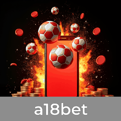 A18Bet: Jogos de Mesa ao Vivo com Experiência de Cassino Real