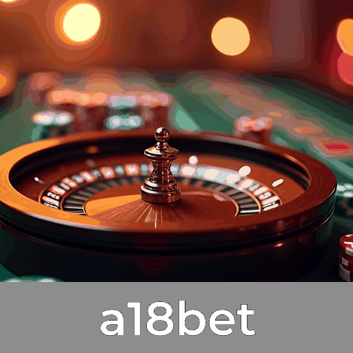 A18bet: Aproveite Promoções Valiosas e Imperdíveis