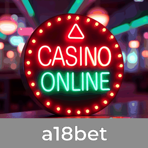 A18bet: Experiência de Jogo Segura e Profissional