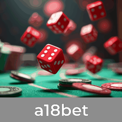 Descubra o Mundo dos Slots com a18bet: Ganhos Incríveis!