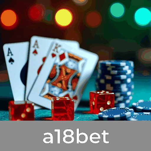A18bet: Aproveite Promoções Valiosas e Imperdíveis