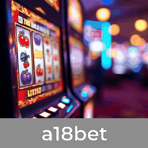 A18Bet: Jogos de Mesa ao Vivo com Experiência de Cassino Real